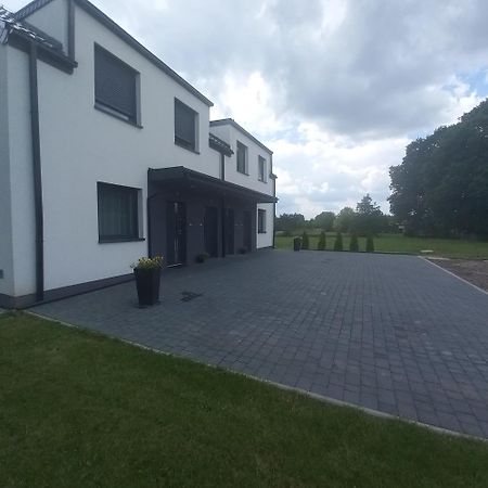 Apartamenty Josef Zbroslawice Eksteriør billede