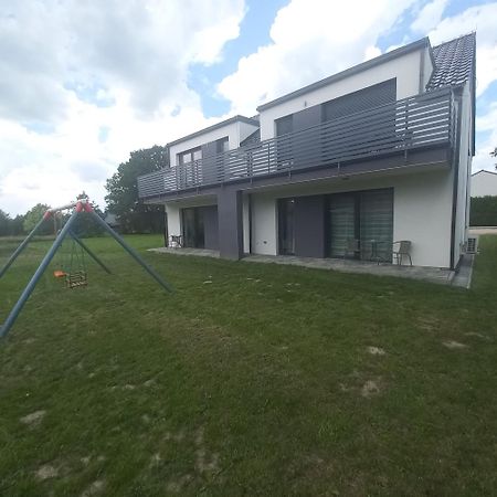 Apartamenty Josef Zbroslawice Eksteriør billede