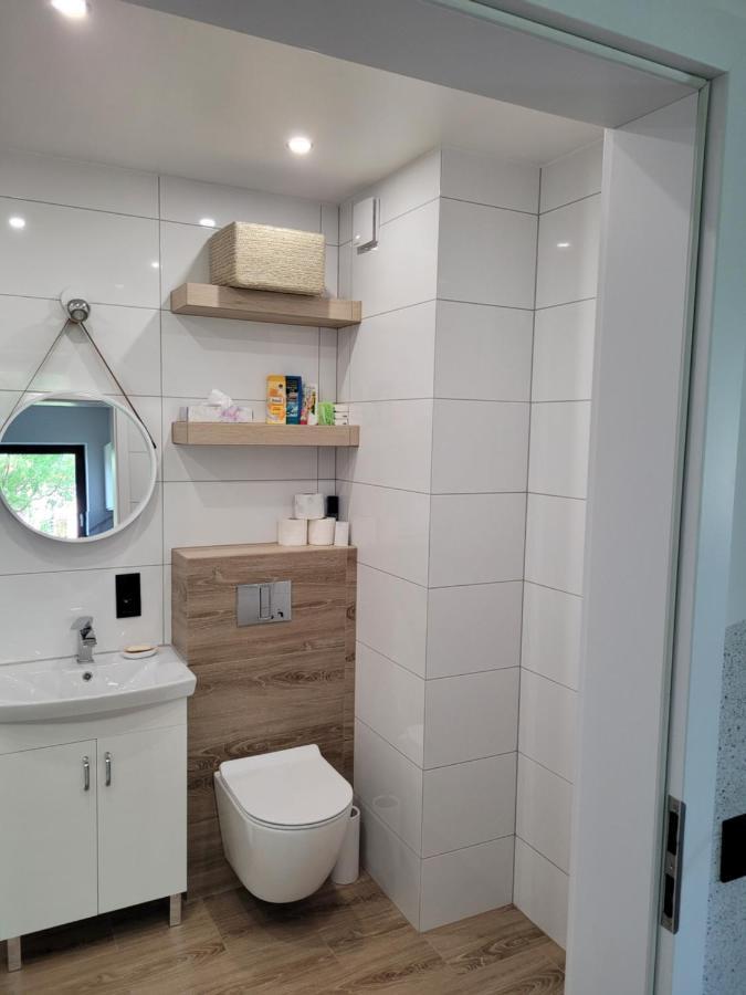 Apartamenty Josef Zbroslawice Eksteriør billede