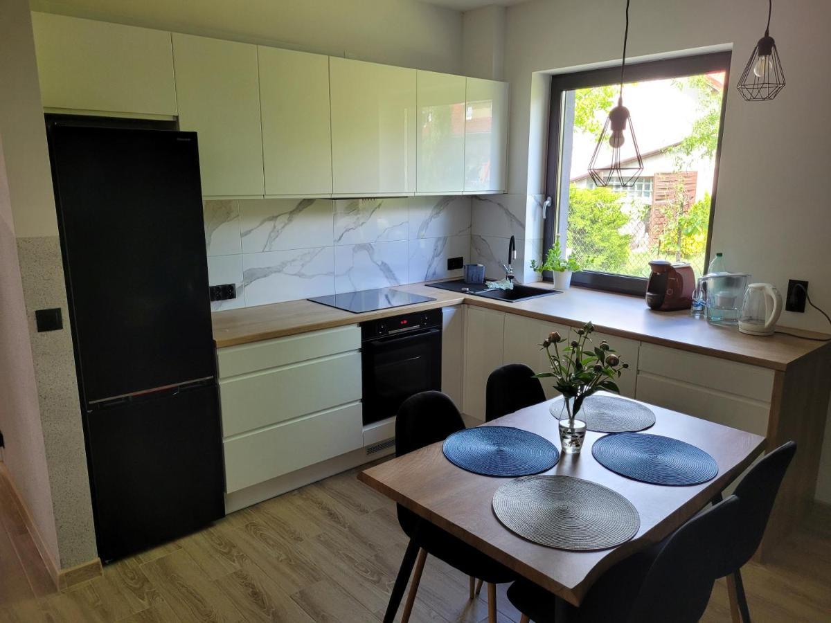 Apartamenty Josef Zbroslawice Eksteriør billede