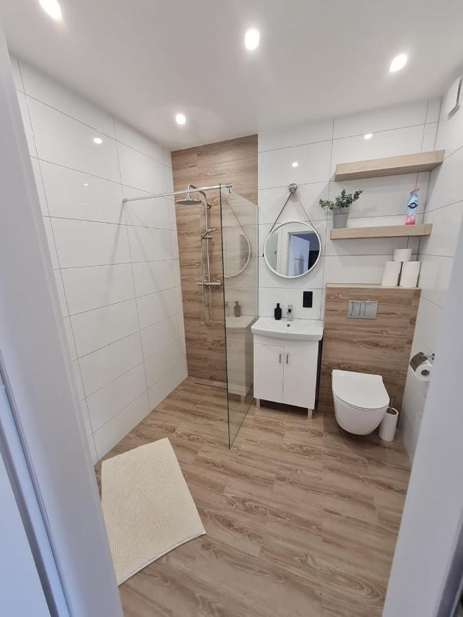 Apartamenty Josef Zbroslawice Eksteriør billede