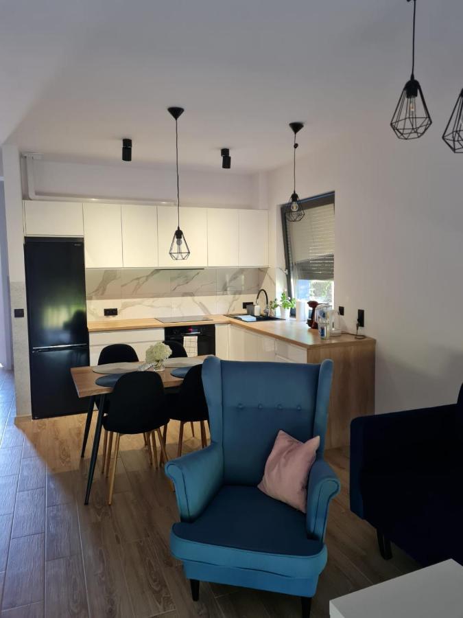 Apartamenty Josef Zbroslawice Eksteriør billede