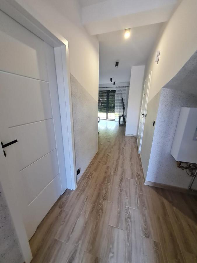 Apartamenty Josef Zbroslawice Eksteriør billede