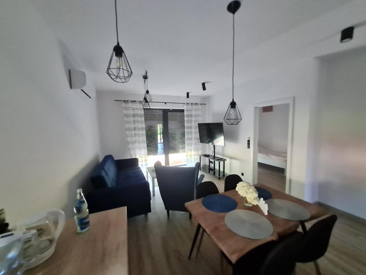 Apartamenty Josef Zbroslawice Eksteriør billede