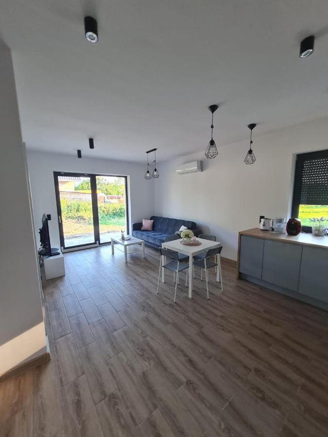 Apartamenty Josef Zbroslawice Eksteriør billede