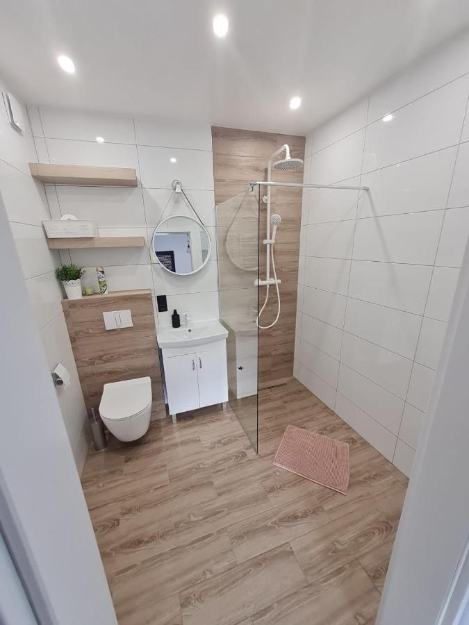 Apartamenty Josef Zbroslawice Eksteriør billede