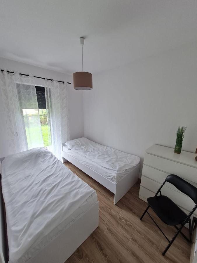 Apartamenty Josef Zbroslawice Eksteriør billede
