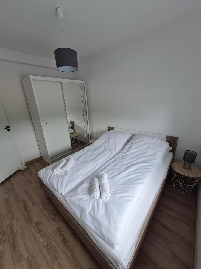 Apartamenty Josef Zbroslawice Eksteriør billede