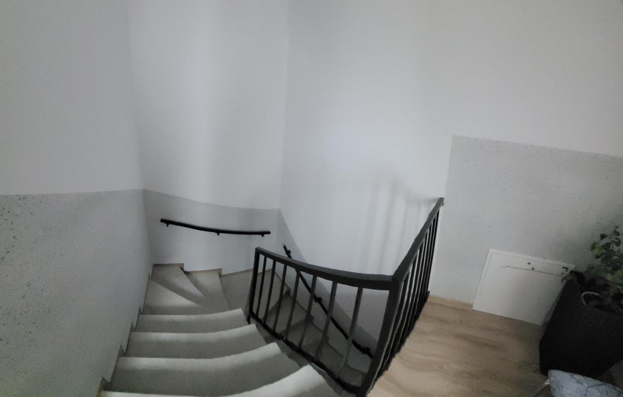 Apartamenty Josef Zbroslawice Eksteriør billede