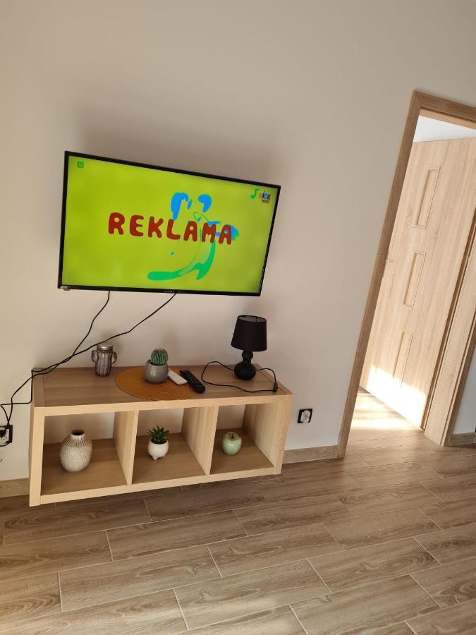 Apartamenty Josef Zbroslawice Eksteriør billede