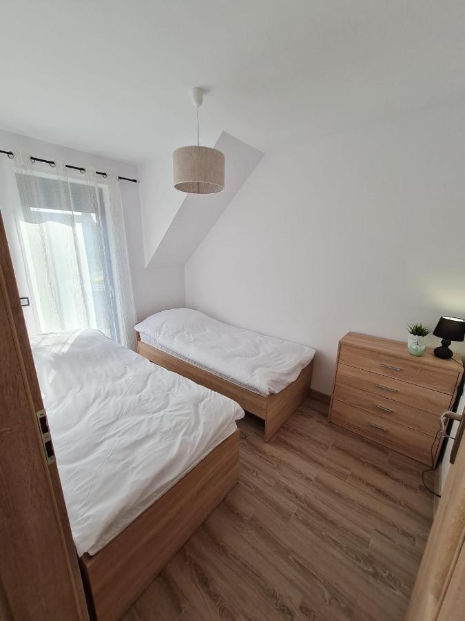 Apartamenty Josef Zbroslawice Eksteriør billede