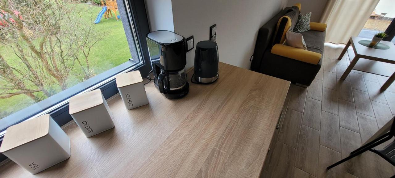 Apartamenty Josef Zbroslawice Eksteriør billede