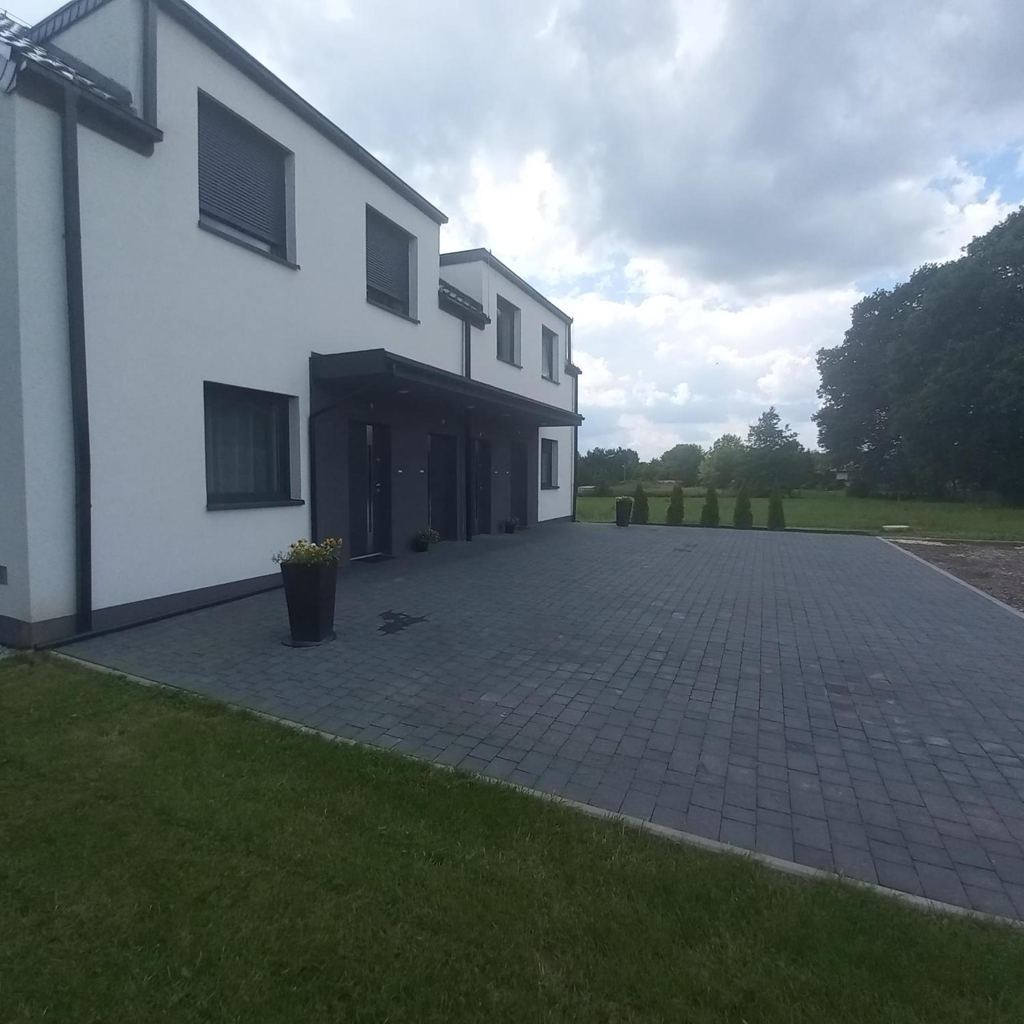 Apartamenty Josef Zbroslawice Eksteriør billede