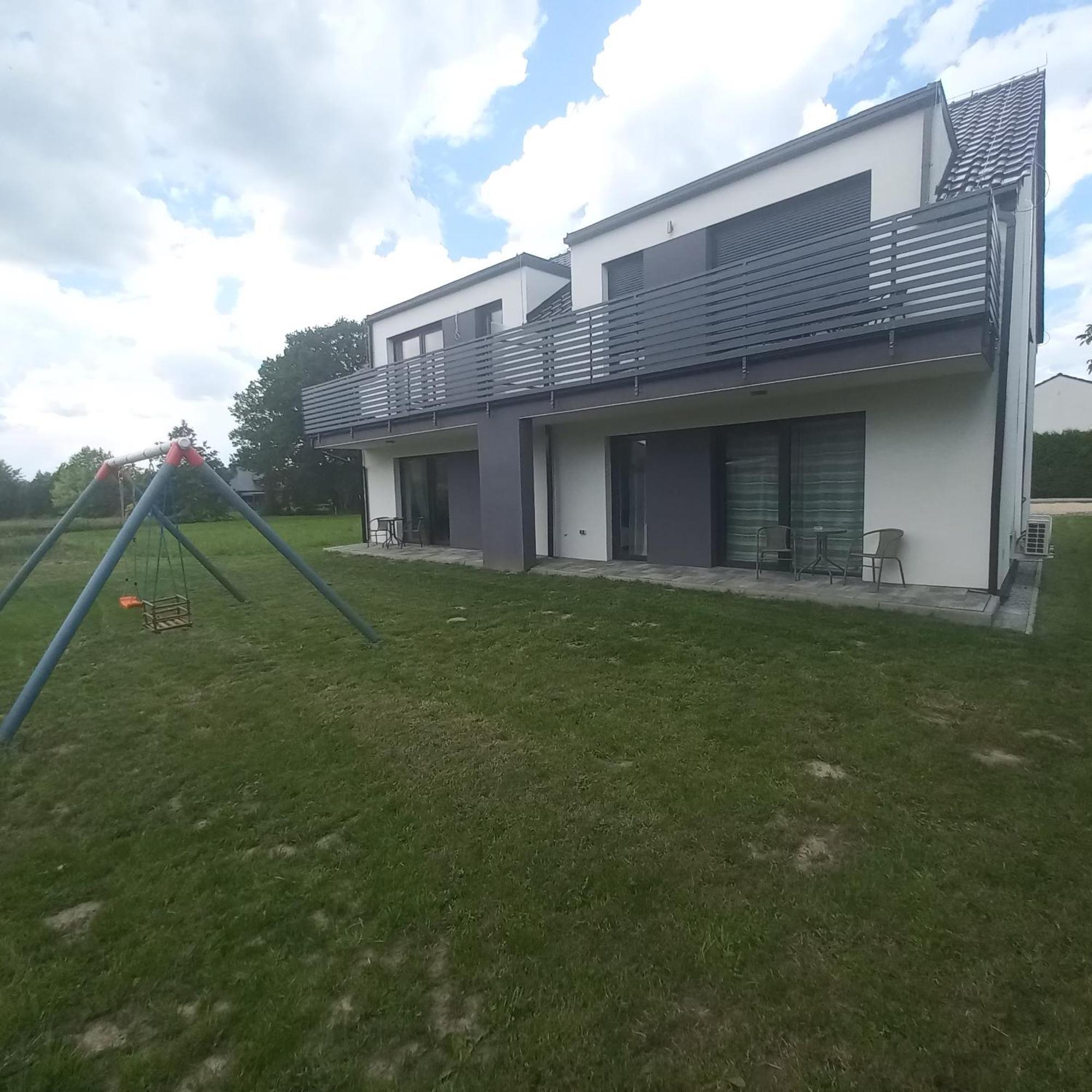 Apartamenty Josef Zbroslawice Eksteriør billede